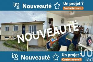 Picture of listing #329311978. House for sale in Saint-Mars-la-Réorthe