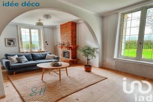Picture of listing #329312721. House for sale in Villers-Écalles