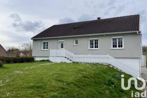 Picture of listing #329312994. House for sale in Lapugnoy