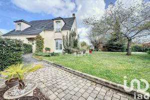 Picture of listing #329313008. House for sale in Le Plessis-Bouchard