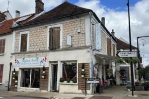 Picture of listing #329314352. Building for sale in Fontenay-Trésigny