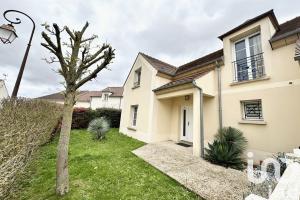 Photo de l'annonce nº 329314449. Maison à vendre sur Belloy-en-France