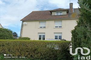 Photo de l'annonce nº 329314698. Maison à vendre sur Soumont-Saint-Quentin