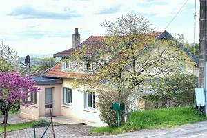 Picture of listing #329317435. House for sale in Besançon