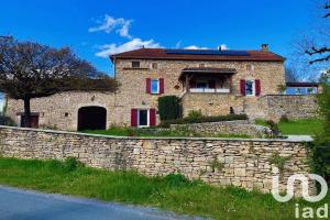 Picture of listing #329318900. House for sale in Sauveterre-la-Lémance