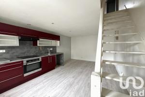 Picture of listing #329319931. Appartment for sale in Linas