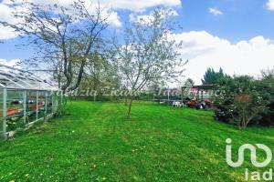 Picture of listing #329320235. Land for sale in Saulx-les-Chartreux