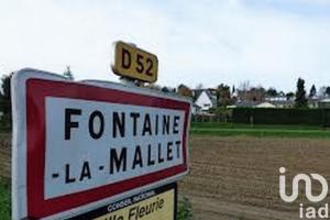 Photo de l'annonce nº 329320354. Terrain à vendre sur Fontaine-la-Mallet