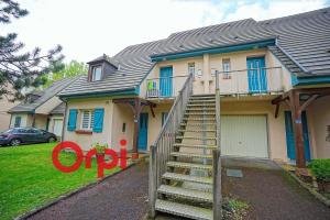Picture of listing #329321975. Appartment for sale in Bernay