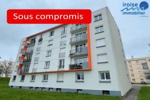 Picture of listing #329322705. Appartment for sale in Brest