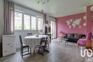 Picture of listing #329322788. Appartment for sale in L'Haÿ-les-Roses