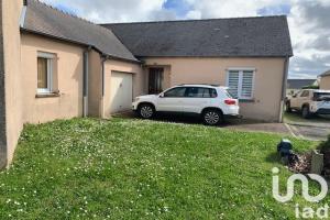 Picture of listing #329322905. House for sale in Le Bailleul