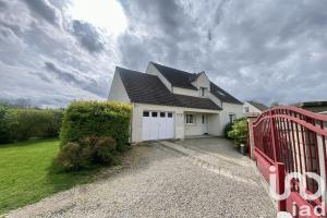 Picture of listing #329323310. House for sale in Billy-sur-Aisne