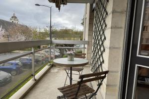 Picture of listing #329323975. Appartment for sale in Orléans