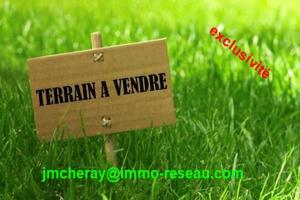 Picture of listing #329323979. Land for sale in Corzé