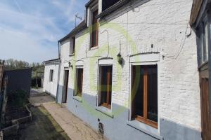 Picture of listing #329323988. House for sale in Villers-Pol