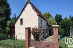 Picture of listing #329324332. House for sale in Fays-la-Chapelle