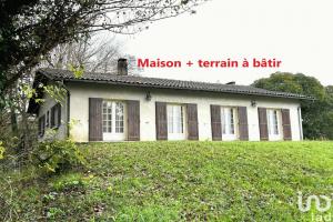 Picture of listing #329324429. House for sale in Izon
