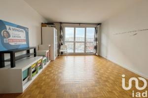 Picture of listing #329324533. Appartment for sale in Vitry-sur-Seine