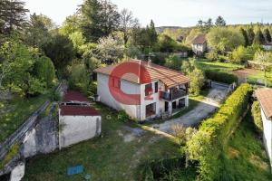 Picture of listing #329324549. House for sale in Brantôme en Périgord