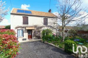 Picture of listing #329324582. House for sale in Prunay-le-Temple