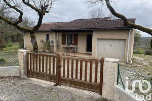 Picture of listing #329325336. House for sale in Cahors