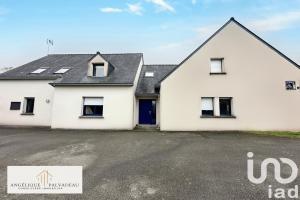 Picture of listing #329325567. Building for sale in Clohars-Carnoët
