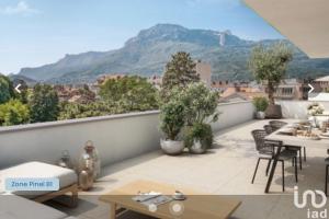 Picture of listing #329326169. Appartment for sale in Grenoble