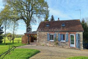 Picture of listing #329326215. House for sale in Juvigny Val d'Andaine