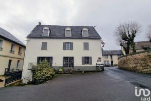 Photo de l'annonce nº 329326361. Maison à vendre sur Saint-Sauves-d'Auvergne