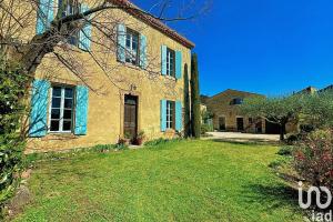 Picture of listing #329326393. House for sale in Saint-Michel-d'Euzet