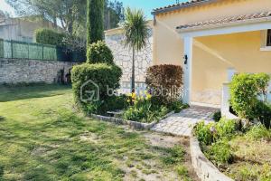 Picture of listing #329326462. House for sale in Uzès