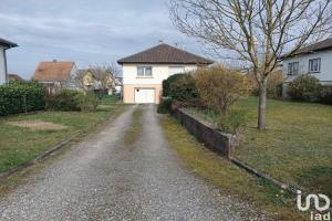 Picture of listing #329326558. House for sale in Phalsbourg