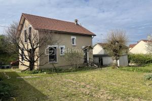 Picture of listing #329326718. House for sale in Auxerre