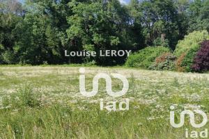 Picture of listing #329326847. Land for sale in Dourdan