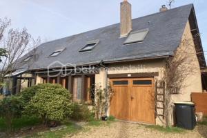Picture of listing #329327019. House for sale in Angers