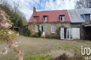 Picture of listing #329327849. House for sale in Saint-Christophe-de-Chaulieu