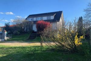 Picture of listing #329327855. House for sale in Andrézieux-Bouthéon