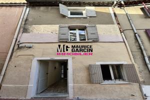 Houses for sale in Carpentras