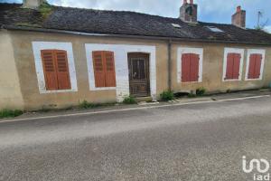 Picture of listing #329328447. House for sale in Rigny-le-Ferron