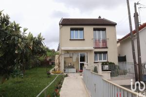 Picture of listing #329328486. House for sale in Argenteuil
