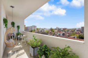 Picture of listing #329328502. Appartment for sale in Toulouse