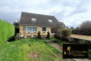 Picture of listing #329328747. House for sale in Dourdan