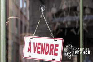 Photo de l'annonce nº 329329137. Commerce à vendre sur Lisieux