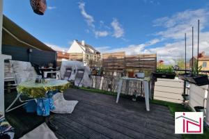 Picture of listing #329329652. Appartment for sale in Saint-Louis