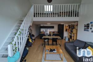 Picture of listing #329329701. Appartment for sale in Lille