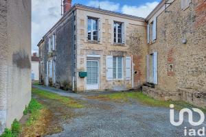 Photo de l'annonce nº 329330138. Maison à vendre sur Sigournais