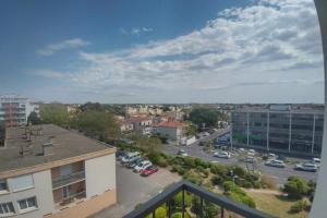 Picture of listing #329330259. Appartment for sale in Béziers