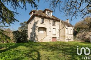 Photo de l'annonce nº 329330693. Maison à vendre sur Coucy-le-Château-Auffrique