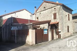 Picture of listing #329330762. House for sale in Compreignac